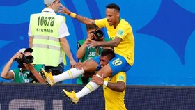 Jadwal Siaran Langsung Brasil vs Belgia di Piala Dunia 2018