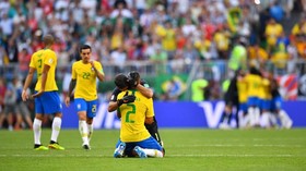 Profil 8 Negara yang Lolos ke Perempat Final Piala Dunia 2018