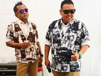 Reza Bukan Diam-diam Nikahi Pendeta, Sahabat Awalnya Kecewa Tak Diundang