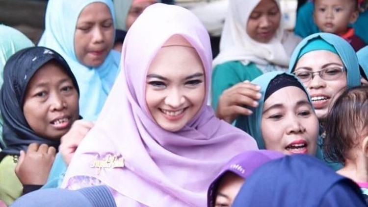 Ingrid Kansil Ingrid Kansil