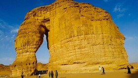 Situs Bersejarah, Arab Saudi Apresiasi Dukungan RI di UNESCO