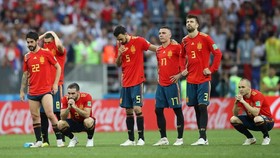 Masa Depan Tiki-taka Usai Kepergian Iniesta