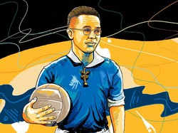 Sejarah Timnas Indonesia Masuk Piala Dunia, Kaptennya Achmad Nawir