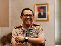 Tito Umumkan Tunjangan Kerja Polri 70 Persen dari Penghasilan