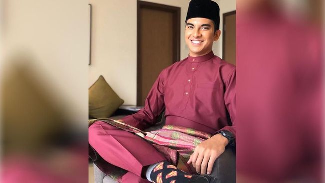 Syed Saddiq, Menteri Termuda Malaysia Sepanjang Sejarah