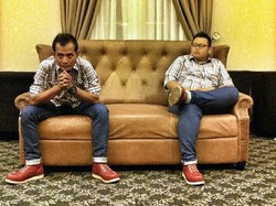 Reza Bukan Nikah Hari Ini, Farid Aja Ngaku Tak Diundang
