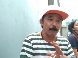 Opie Kumis Tegaskan Tak Ada yang Sia-sia, Jual Burung Rp 25 Juta demi Nyaleg