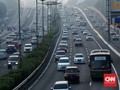 Hari Ini Pelanggar Ganjil Genap Ditilang, 600 Polisi Berjaga