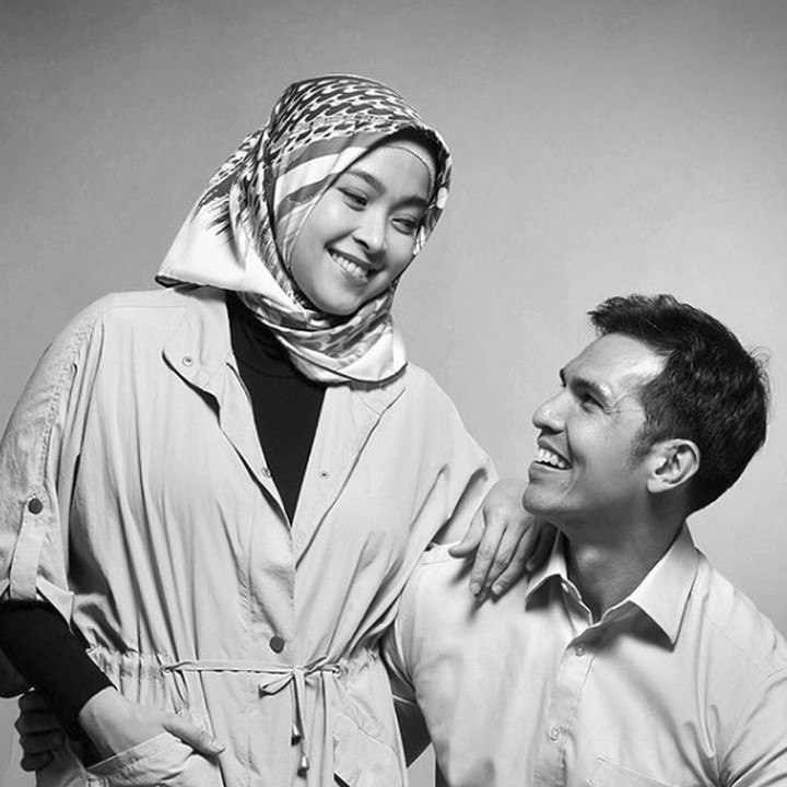 <p>Langgeng terus Adrian dan Dessy. (Foto: Instagram @dessyilsanty)</p>