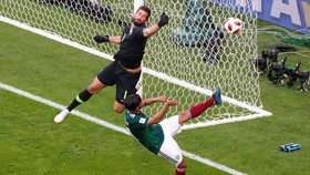 Liverpool dan AS Roma Sepakati Transfer Alisson Becker