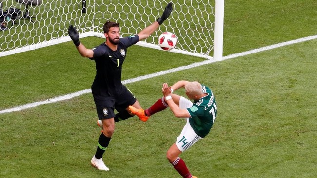 Kesepakatan Liverpool dengan AS Roma soal harga kiper Alisson Becker ternyata mengungkap 'dosa-dosa' yang pernah dibuat manajer Juergen Klopp.
