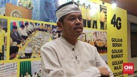 Timses Jokowi di Jabar Akan Gelar Nobar Film G30S/PKI