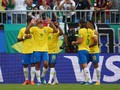 8 Negara yang Lolos Perempat Final Piala Dunia 2018