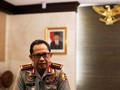 11 Terduga Teroris Ditangkap Terkait Bom Panci di Indramayu