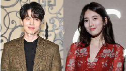 Kini Males Pacaran, Ini Alasan Lee Dong Wook Putus dari Bae Suzy