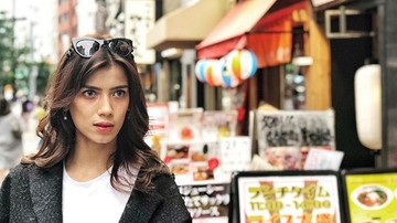 SABRINA CHAIRUNNISA TANGGAPI VIDEO PODCAST AZKA