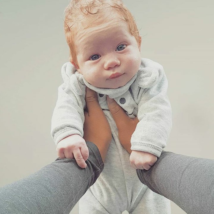<p>Masih kecil gini Elai sudah masuk manajemen model cilik lho. (Foto: Instagram @life.of.elai)</p>