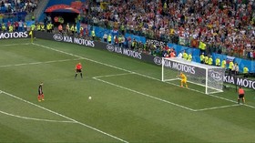 VIDEO: Enam Penalti Gagal, Kroasia Kalahkan Denmark