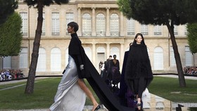 Caraman: Menghidupkan Kembali 'Roh' Givenchy