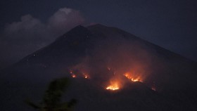 Fakta 'Gerbang Neraka' Turkmenistan, Korban Ambisi Manusia