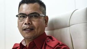 Polri Segera Deportasi Politisi UMNO Buronan Malaysia
