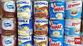 Anggota DPR Duga Ada Penipuan Publik di Iklan Kental Manis