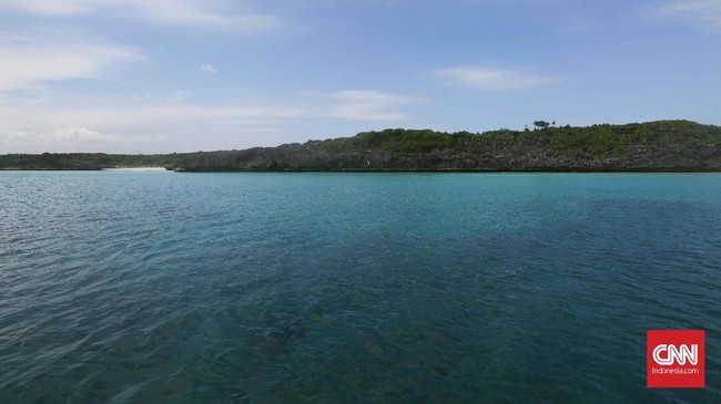 Menko PMK Muhadjir Effendy mengatakan 188 WNI di Kapal World Dream bakal dikarantina di Pulau Sebaru, pulau tak berpenghuni di Kepulauan Seribu.