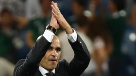 Martinez: Belgia Harus Lawan Prancis Tanpa Rasa Takut