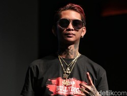 7 Fakta Young Lex, Ditinggal Sang Ayah dari Umur 5 Tahun hingga Kontroversinya