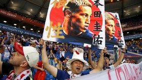 Reaksi Netizen Usai Keisuke Honda Mundur dari Timnas Jepang
