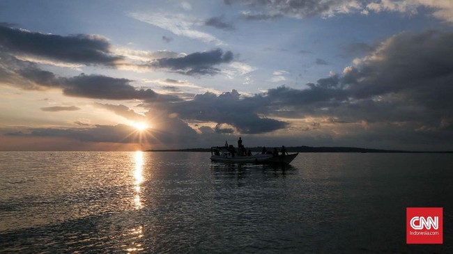 Acara Our Ocean Conference (OOC) di Bali tahun ini menghasilkan 287 komitmen baru menjaga kelestarian laut, mulai dari soal perlindungan hingga perubahan iklim.
