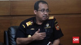 Manifes Kepabeanan Pakai Digital, Waktu Tunggu Dijamin Kilat