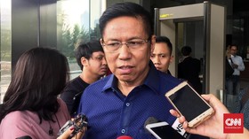 Demokrat: Penetapan Tersangka Mulyadi Dimotori Lawan Pilkada