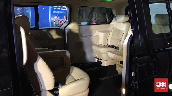 Masyarakat yang tertarik sewa mobil di atas Avanza, Ertiga dan Xpander untuk diajak mudik harus menyiapkan kocek lebih tebal.