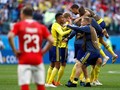 Jangan Terkejut Swedia ke Perempat Final