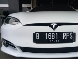 Dijuluki Pelat Dewa, Apa Itu Pelat Nomor RFS, RFD, RFP dan yang Lainnya?