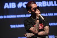 Klarifikasi Lengkap Young Lex soal Tudingan Lecehkan Lisa 'BLACKPINK' Klarifikasi Lengkap Young Lex soal Tudingan Lecehkan Lisa 'BLACKPINK'
