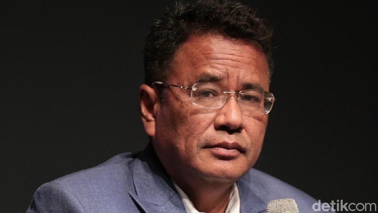 Baca lima artikel terpopuler pada pekan ini di HaiBunda, mulai dari kata putra Hotman Paris saat namanya terseret kasus tabrakan hingga nama bayi laki-laki.