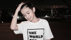Cara Tik Tok 'Lahirkan' Seleb seperti Bowo Alpenliebe