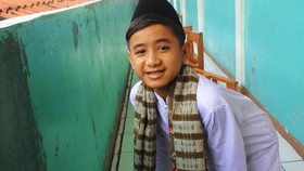 Drama Bowo Alpenliebe dan Rezeki Bocah Tik Tok