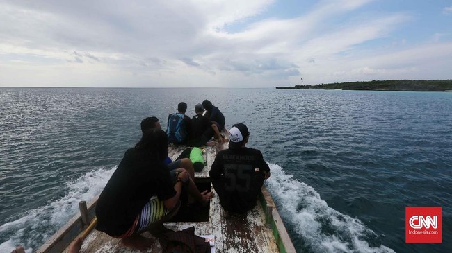 Diberitakan sejumlah media ada karung berisi uang Rp30 miliar yang bisa diselamatkan dalam tragedi karamnya kapal KM Lestari Maju di Selayar, Sulawesi Selatan.