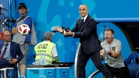 Belgia Menang Dramatis, Martinez Anggap Hal Biasa