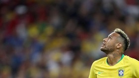 Legenda Brasil Yakin Neymar Pasti ke Real Madrid