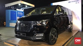 Produksi H-1 di Bekasi Terancam Berhenti Imbas Corona
