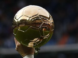 Bukan Messi-Ronaldo, Van Persie Pilih Sosok Ini di Ballon dOr 2020