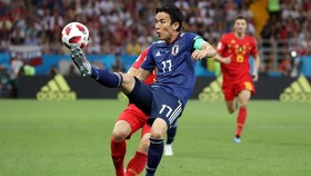Tersisih dari Piala Dunia 2018, Kapten Timnas Jepang Pensiun