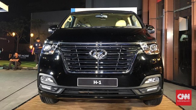 Prinsipal mendirikan perusahaan baru di Indonesia, sementara itu status APM saat ini dipegang perusahaan lokal Hyundai Indonesia Motor.