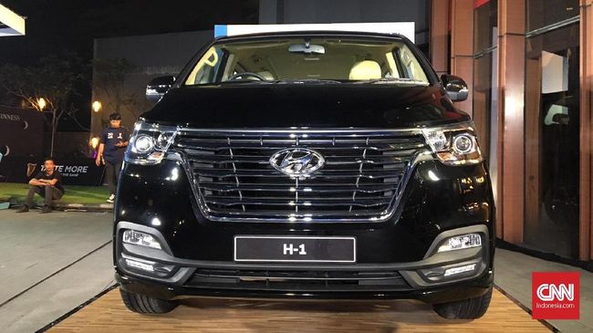  Pabrik  Kecil Hyundai di  Indonesia  Tetap Ngebul 