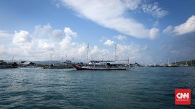 Speed Boat Rombongan Danramil Wartas Tenggelam di Papua, 2 Meninggal
