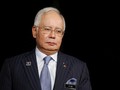 Najib Akan Minta Jaksa Agung Tak Pimpin Penyelidikan Kasusnya